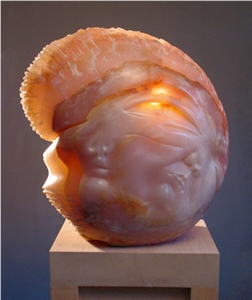 Onyx Statue