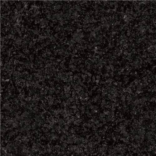 Impala Black Granite Tile