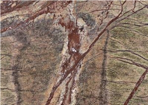 Bidasar Green Marble Slabs & Tiles
