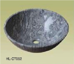 Blue Granite Sinks