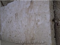 Dominican Coral Stone Limestone Block, Dominican Republic White Limestone