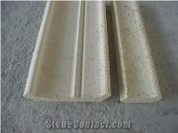 Coral Stone Window Sills, Surround