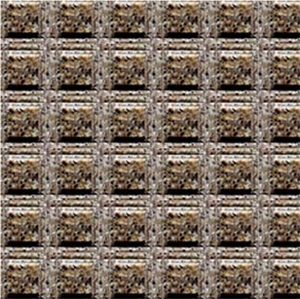 Granite Blind Paver Stone