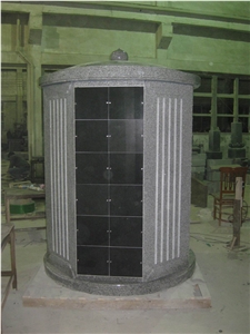 Granite Columbarium