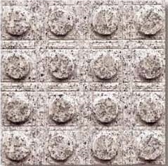 Pink Granite Blind Stone Paver