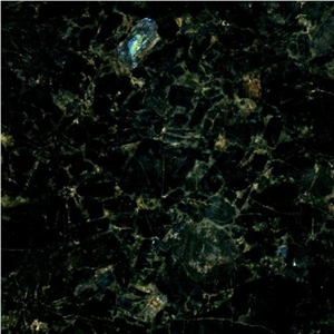 Irina Blue Granite Slabs & Tiles