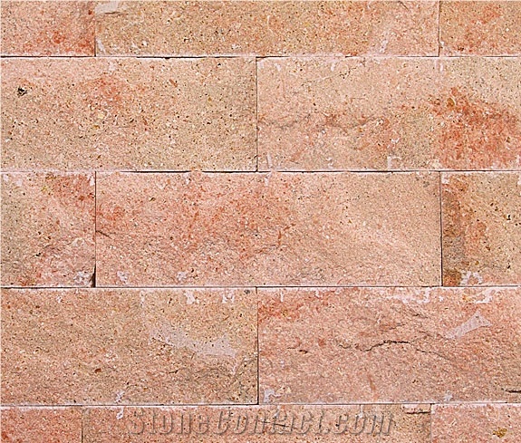 Rosavel Limestone Slabs & Tiles