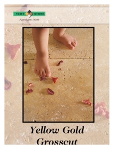 Sivas Yellow Travertine Tiles Sivas Yellow Travertine Tiles