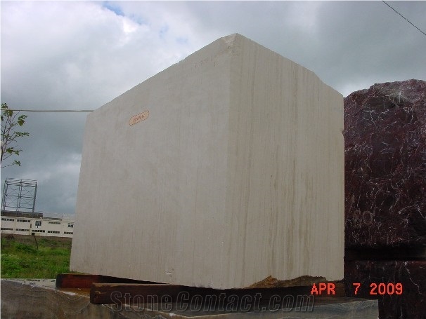 Ice Cream Marble Blocks,Turkey Grey Marble