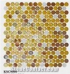 Glass Mosaic KSC9304