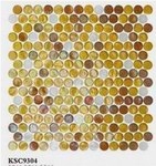 Glass Mosaic KSC9304