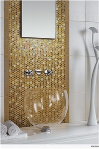 Glass Mosaic KSC9304