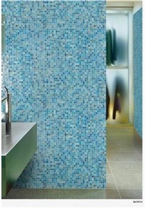 Glass Mosaic Tiles KK10314