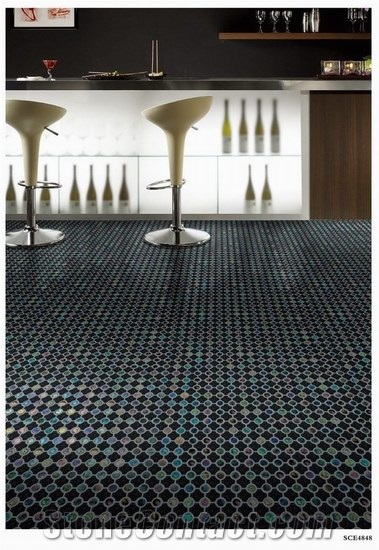 Glass MosaicTiles SCE4848