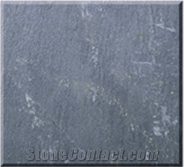 Black Slate Tiles