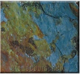 Black Slate Tiles