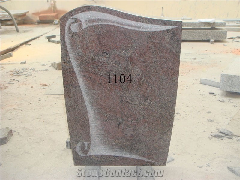 Paradiso Granite Monuments&Tombstones