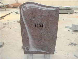 Paradiso Granite Monuments&Tombstones