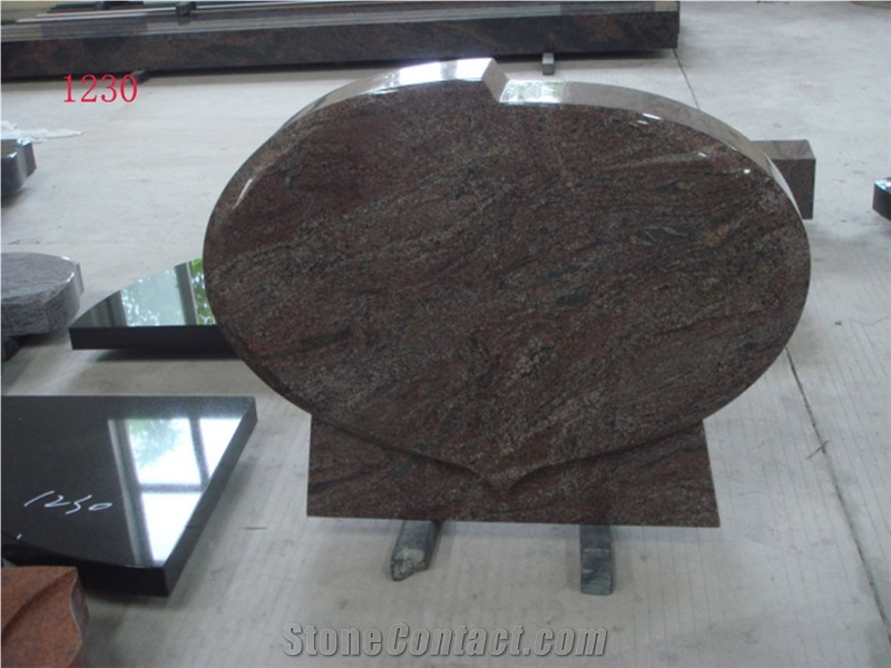 Paradiso Granite Monuments&Tombstones