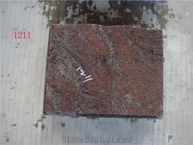 Paradiso Granite Monuments&Tombstones