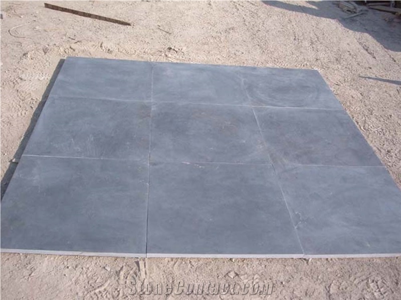 Grey Bluestone Tiles,China Grey Blue Stone