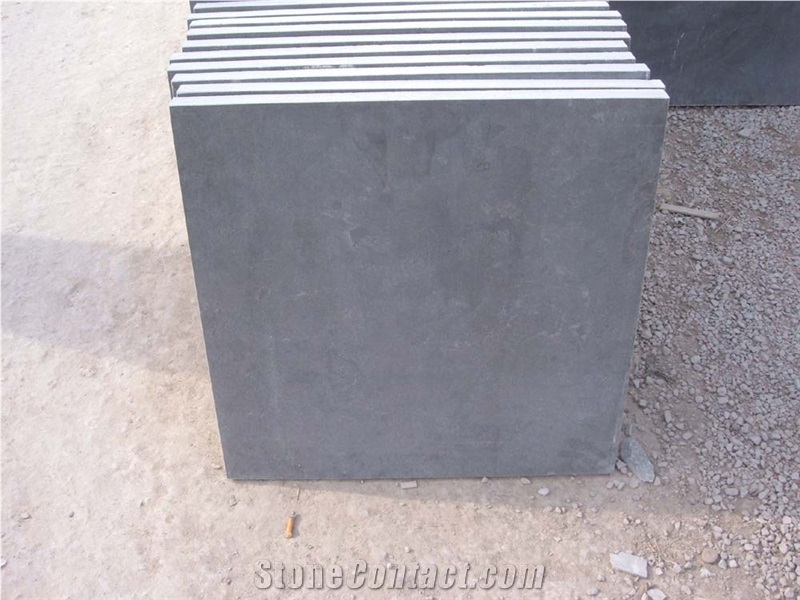 Grey Bluestone Tiles, China Grey Blue Stone