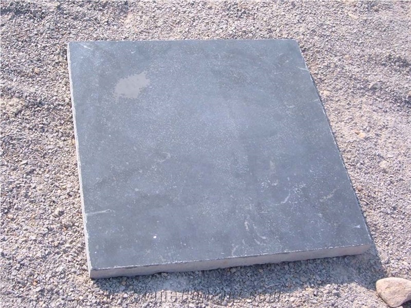 Grey Bluestone Tiles, China Grey Blue Stone