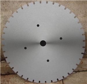 Circular Saw Blank