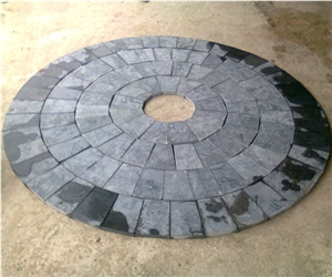 Honed Bluestone SWS02, Natural Blue Stone Slabs & Tiles