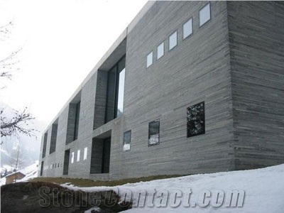 Honed Bluestone SWS02, Natural Blue Stone Slabs & Tiles