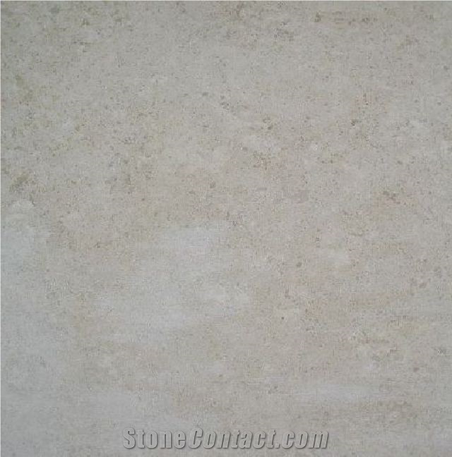 Varovik Limestone Slabs & Tiles, Bulgaria White Limestone