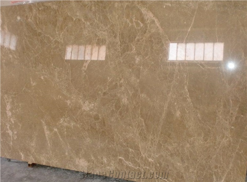 Emperador Light Marble