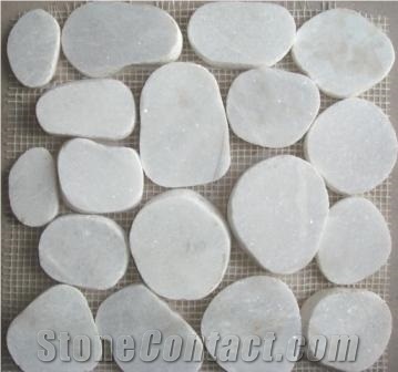 Green Marble Mosaic Tile