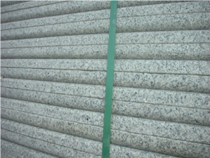 Grey Color Granite Step, G603 Grey Granite