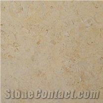 Jerusalem Bone Honey Limestone Slabs & Tiles