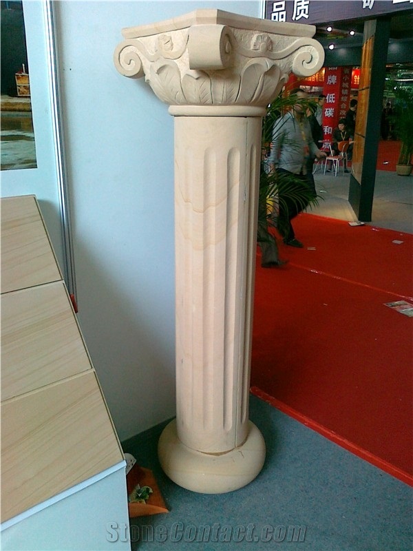 Column