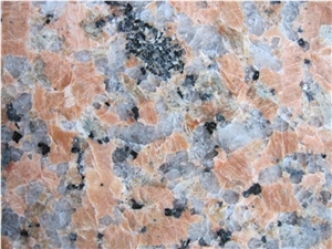 Maple Red Granite Maple Red Granite