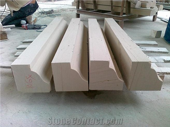 Stone Border