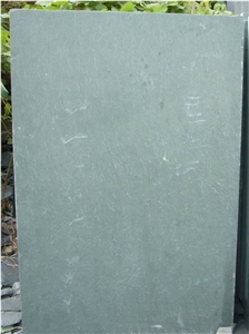 Flooring Slate, China Green Slate Slabs & Tiles