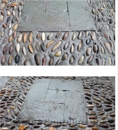 Granite Pebble Stone, River Stone