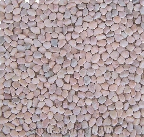 Granite Pebble Stone, River Stone