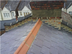 Grey Roofing Slate