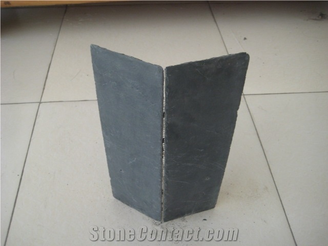 Grey Slate Roof Tiles