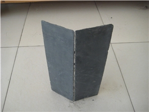 Grey Slate Roof Tiles