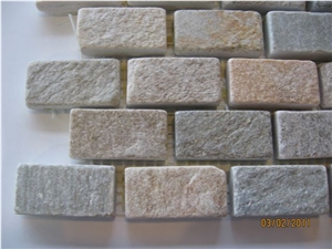 Irreguar Mosaic Tile
