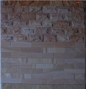 Mushroom Stone for Wall Tiles,Quartzite Mushroom Stone Mushroom Stone for Wall Tiles,Quartzite Mushroom Stone
