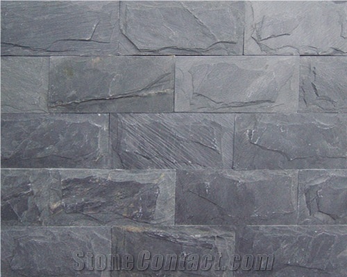 Green Quartzite Mushroom Stone