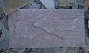 Mushroom Stone, Wall Cladding Stone