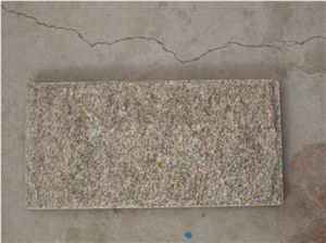 Mushroom Stone, Wall Stone