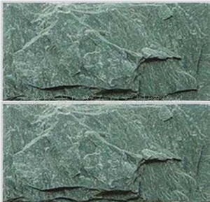 Natural Split Face Mushroom Stone, Grey Granite Mushroom Stone